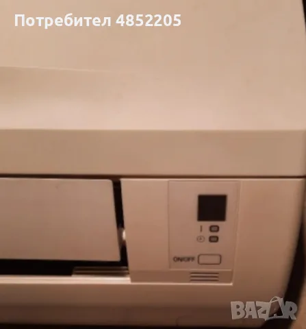 Продавам климатик Дайкин, снимка 5 - Климатици - 55842150