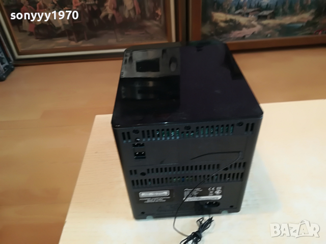 PIONEER X-EM11 USB/CD/TUNER/AMPLIFIER 0504221011, снимка 17 - Аудиосистеми - 36348987