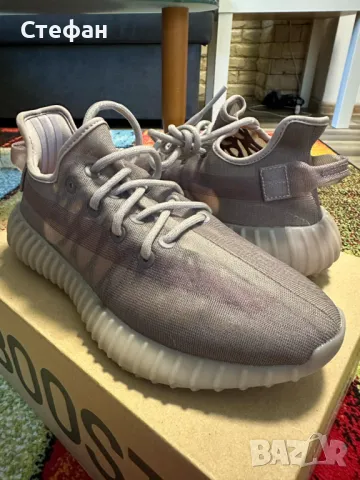 Adidas Yeezy Boost 350v2 (37.5 – С етикет)