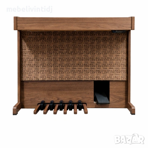 Ретро електрически орган Yamaha Electone B-35N. , снимка 5 - Антикварни и старинни предмети - 53558950