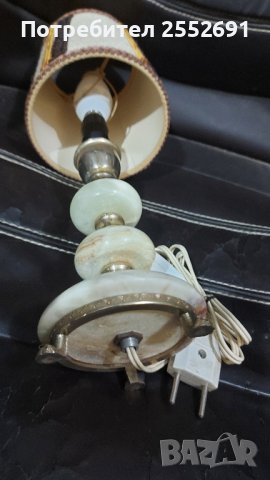 Ел.лампа, снимка 2 - Други стоки за дома - 42342155