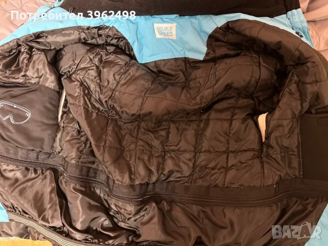 Якета, снимка 4 - Якета - 48348489