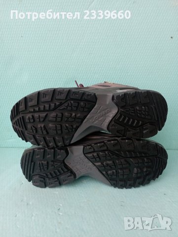 Lowa Sirkos Gtx дамски туристически спортни маратонки N.39 1/2 стелка 25 см., снимка 5 - Маратонки - 42391570