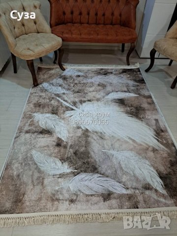Голям размер килими, снимка 4 - Килими - 41978642