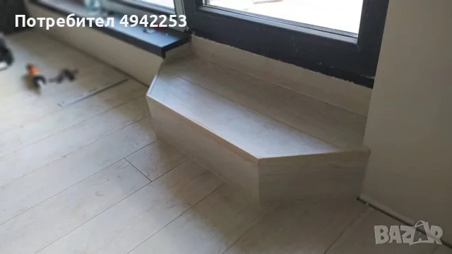 Професионално поставяне на ламинат | СЛИВЕН и района, снимка 2 - Монтажи - 55979137
