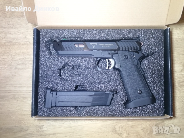 Пистолет - Night Viper John Wick 4