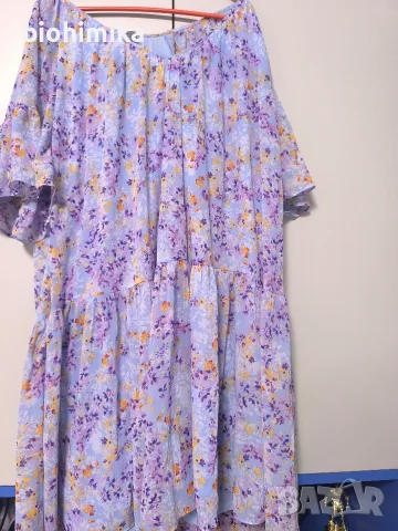 Рокля H&M XL нова