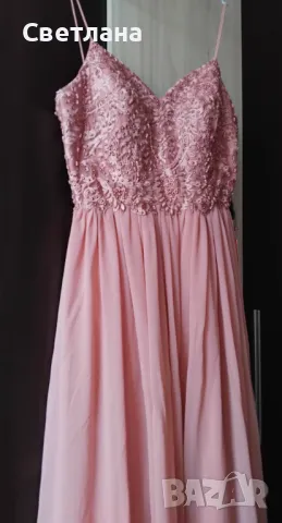 Официална рокля на марката Loana, снимка 10 - Рокли - 49196270