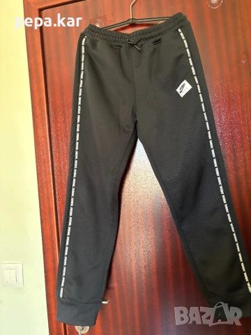 JORDAN  JUMP M A N Мъжко спортно долнище 147-163 см, снимка 7 - Спортни дрехи, екипи - 53836475