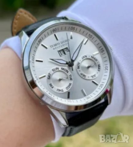 Tempo d'oro automatic 