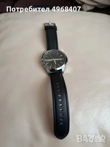 Armani Exchange AX2101 - 46 mm, Нов!, снимка 3 - Мъжки - 56346761