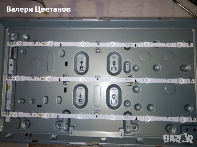 телевизор SАMSUNG T28E310EX / LT28E310 на части, снимка 7 - Телевизори - 51398229