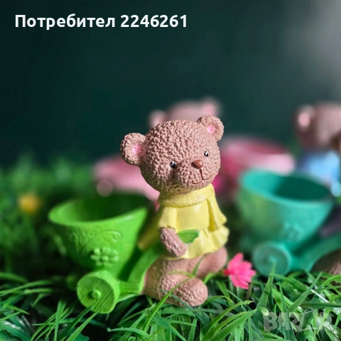 мечета за декорация , снимка 5 - Декорация за дома - 50091405