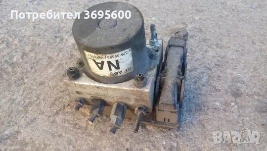 ABS modul Hyundai Sonata / АБС модул Хюндай Соната