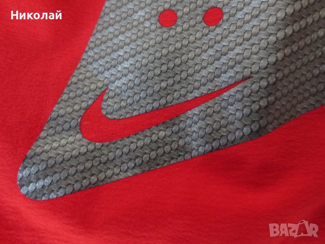 Nike pro hyperstrond клин, снимка 3 - Спортни дрехи, екипи - 41848679