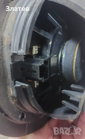 Предни говорители от Пежо 308, 2007-2012 година , снимка 3 - Части - 53306399