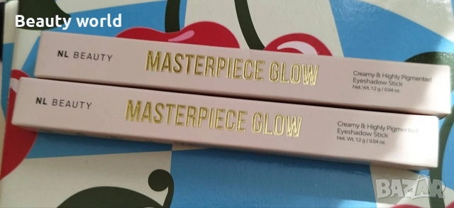 Козметика, сенки, хайлатър..., снимка 15 - Декоративна козметика - 53665341