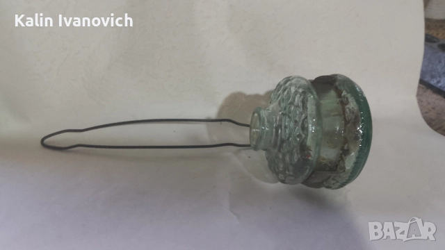 антична част от газова лампа , снимка 2 - Антикварни и старинни предмети - 52927544