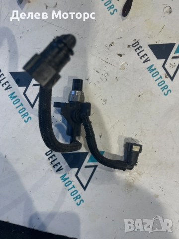 9828711180 датчик, сензор за температурата на маслото от Peugeot 508 GT, 1.5 BlueHDI, снимка 2 - Части - 52135826