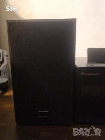 Pioneer , снимка 9 - Ресийвъри, усилватели, смесителни пултове - 53489428