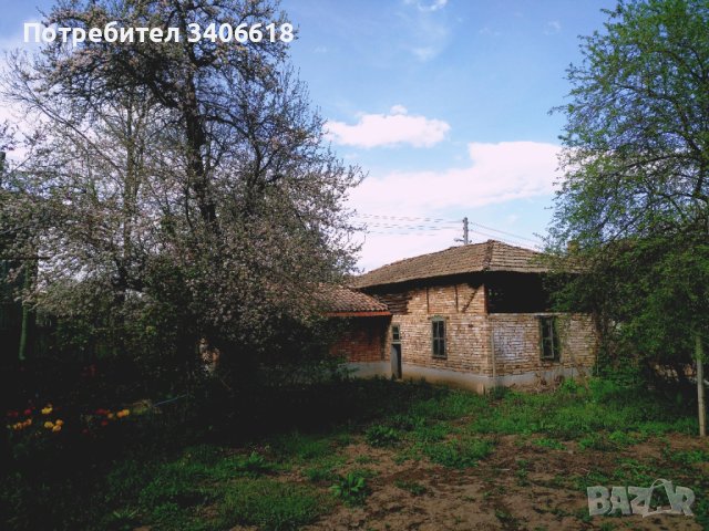 Къща в с. Славяново, област Търговище, снимка 4 - Къщи - 41311283