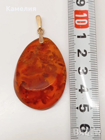 Руско злато , снимка 5 - Колиета, медальони, синджири - 52170257