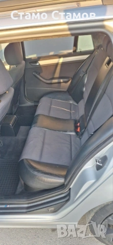 БМВ Е46 3300 куб., снимка 4 - Автомобили и джипове - 53482105