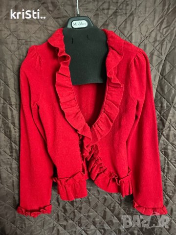 дамски  Pinko ' original italy, снимка 12 - Якета - 43919644