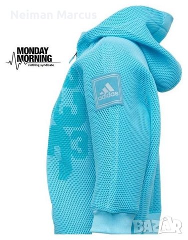 Adidas • Double Neoprene Net, снимка 3 - Корсети, бюстиета, топове - 40080929