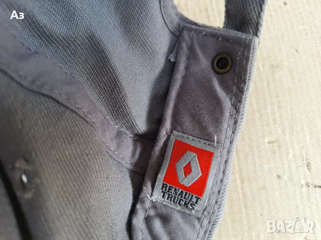 Renault шапка с козирка Рено , снимка 2 - Шапки - 47367813
