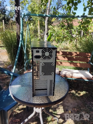 компютър, снимка 4 - Работни компютри - 51793018