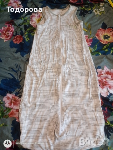 Летен чувал за спане 18-48месеца 