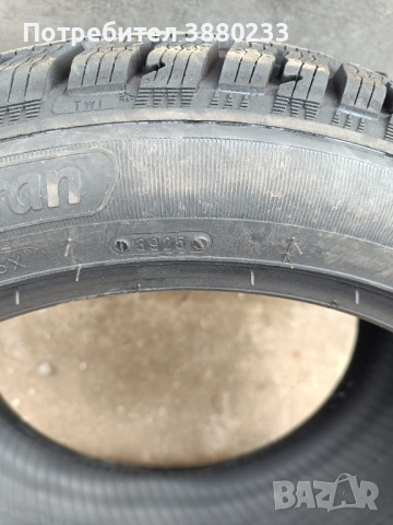 Продвам 1бр. нова зимна гума Kormoran, снимка 2 - Гуми и джанти - 53624596