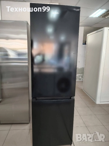 Хладилник Gorenje черен