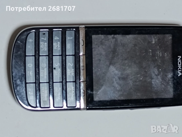 телефон Нокия 300, снимка 2 - Nokia - 52092194