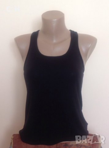 Ежедневно спортно потниче