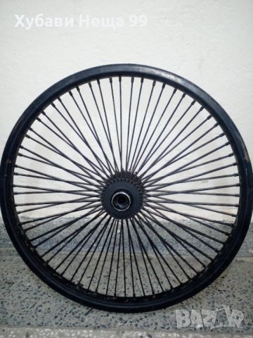 Капла БМХ - професионална