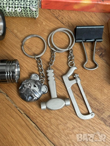 Лот интересни предмети, снимка 6 - Други ценни предмети - 52175092