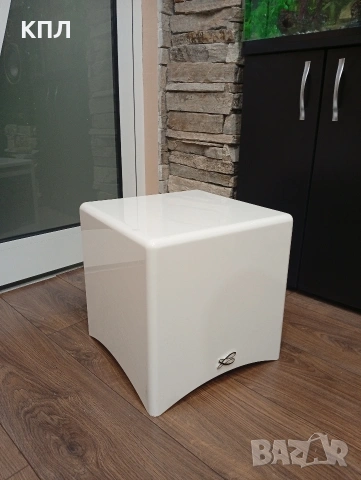 Активен субуфер Cabasse TSA-250 W, снимка 7 - Тонколони - 53028041