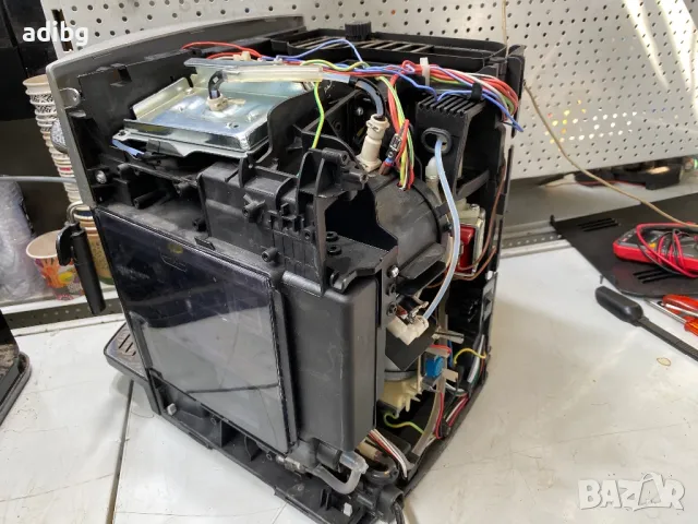 Евтини Части - Delonghi Magnifica ECO ESAM3200.S, снимка 6 - Кафемашини - 50042735