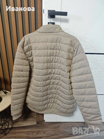 Мъжко спортно-елегантно яке , снимка 3 - Якета - 53643037