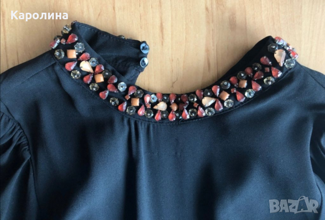 Zara гащеризон