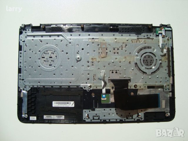 HP 15-p052su лаптоп на части, снимка 8 - Части за лаптопи - 41886669