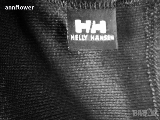 Термо бельо комплект Helly Hansen, снимка 14 - Спортни дрехи, екипи - 37197993