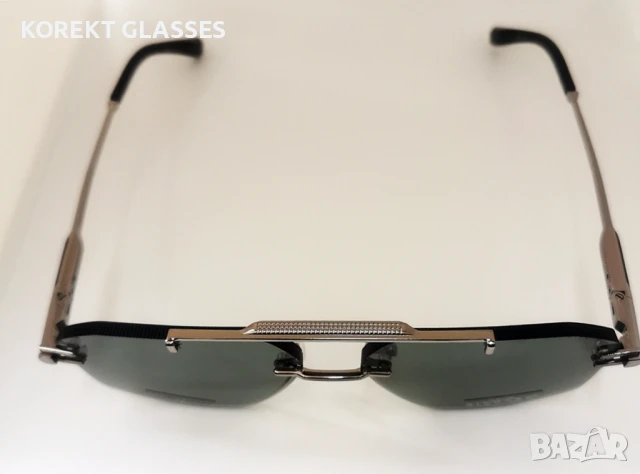 Слънчеви очила THOM RICHARD със 100% UV защита, снимка 6 - Слънчеви и диоптрични очила - 50741747