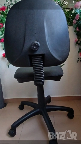 Офис столове за бюро, въртящи се, на колела., снимка 3 - Други стоки за дома - 53598018