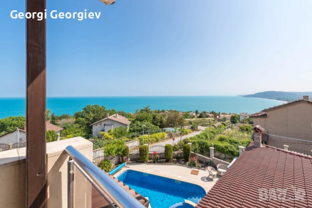 Вила Рени, снимка 16 - Почивки на море - 50722866