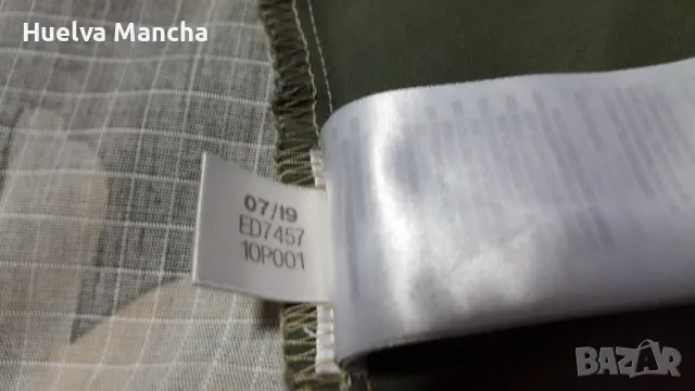 Adidas originals camo cargo pant(дамски), снимка 4 - Панталони - 49336338