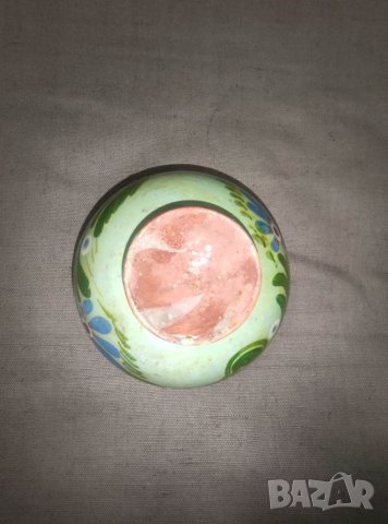 Продавам паница - „Съюз на българските керамици“ , снимка 8 - Други ценни предмети - 41388547