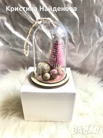 Предлагам коледни сувенири , снимка 10 - Декорация за дома - 52540091